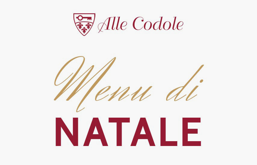 Menù di Natale